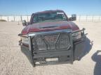 2019 Gmc Sierra K3500 Denali за продажба в Andrews, TX - Front End