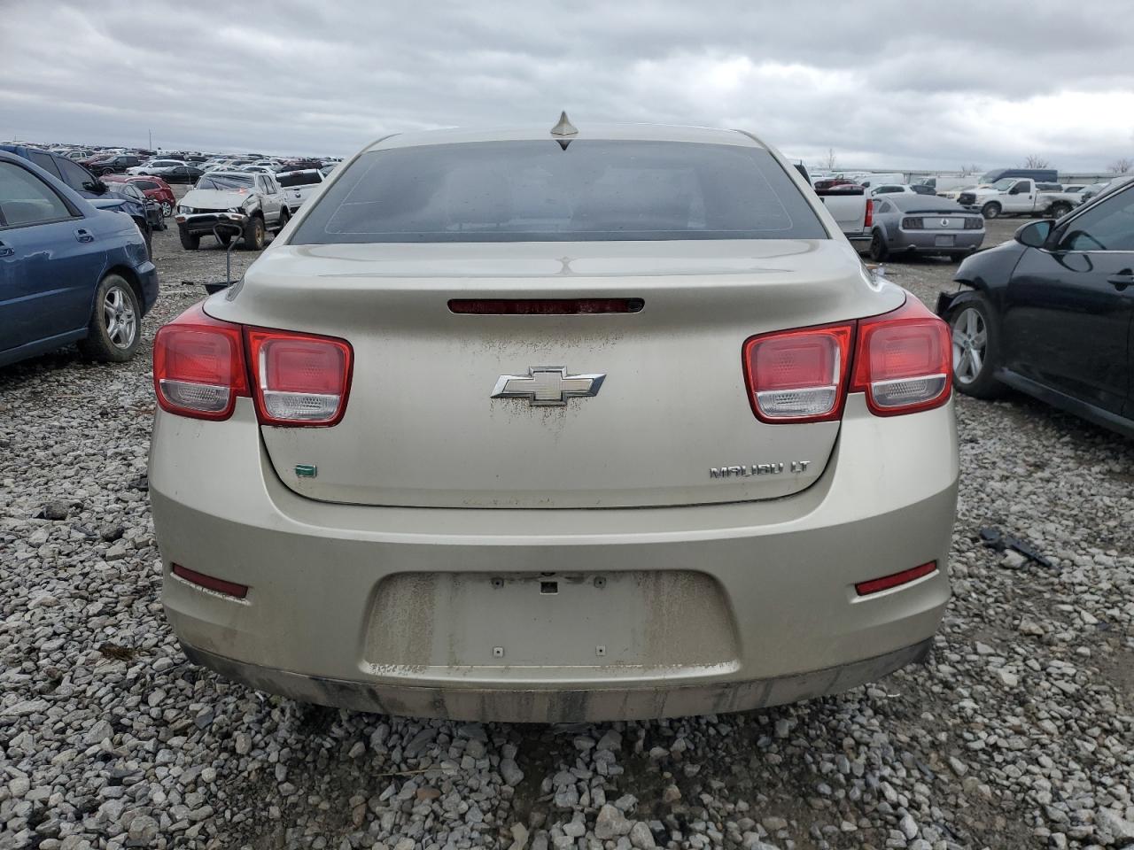 2015 Chevrolet Malibu - Image 6