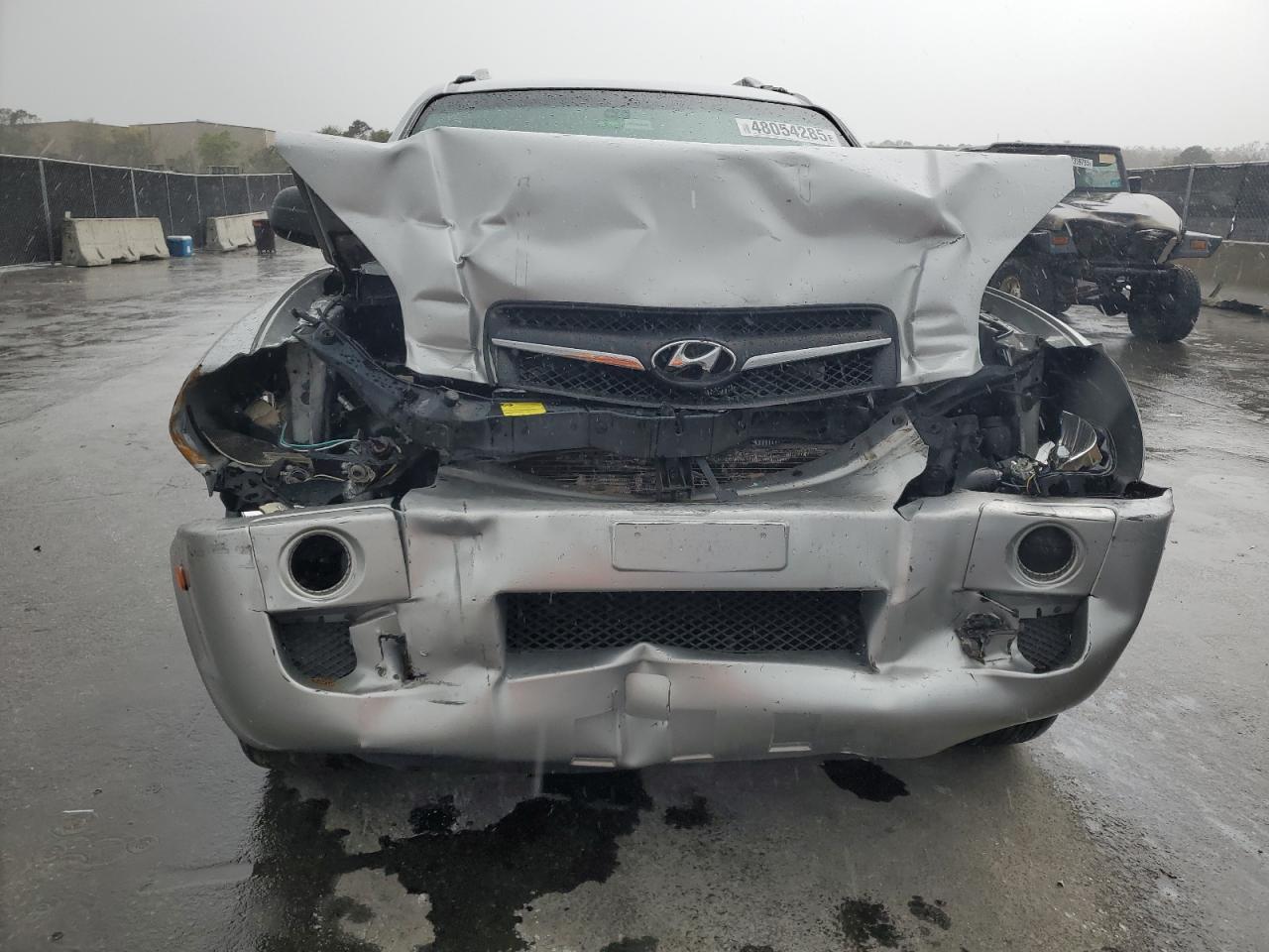 2009 Hyundai Tucson - Image 5