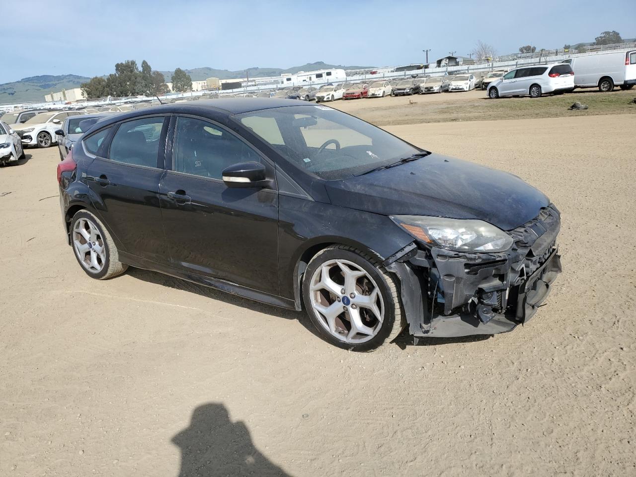 2014 Ford Focus - Image 4