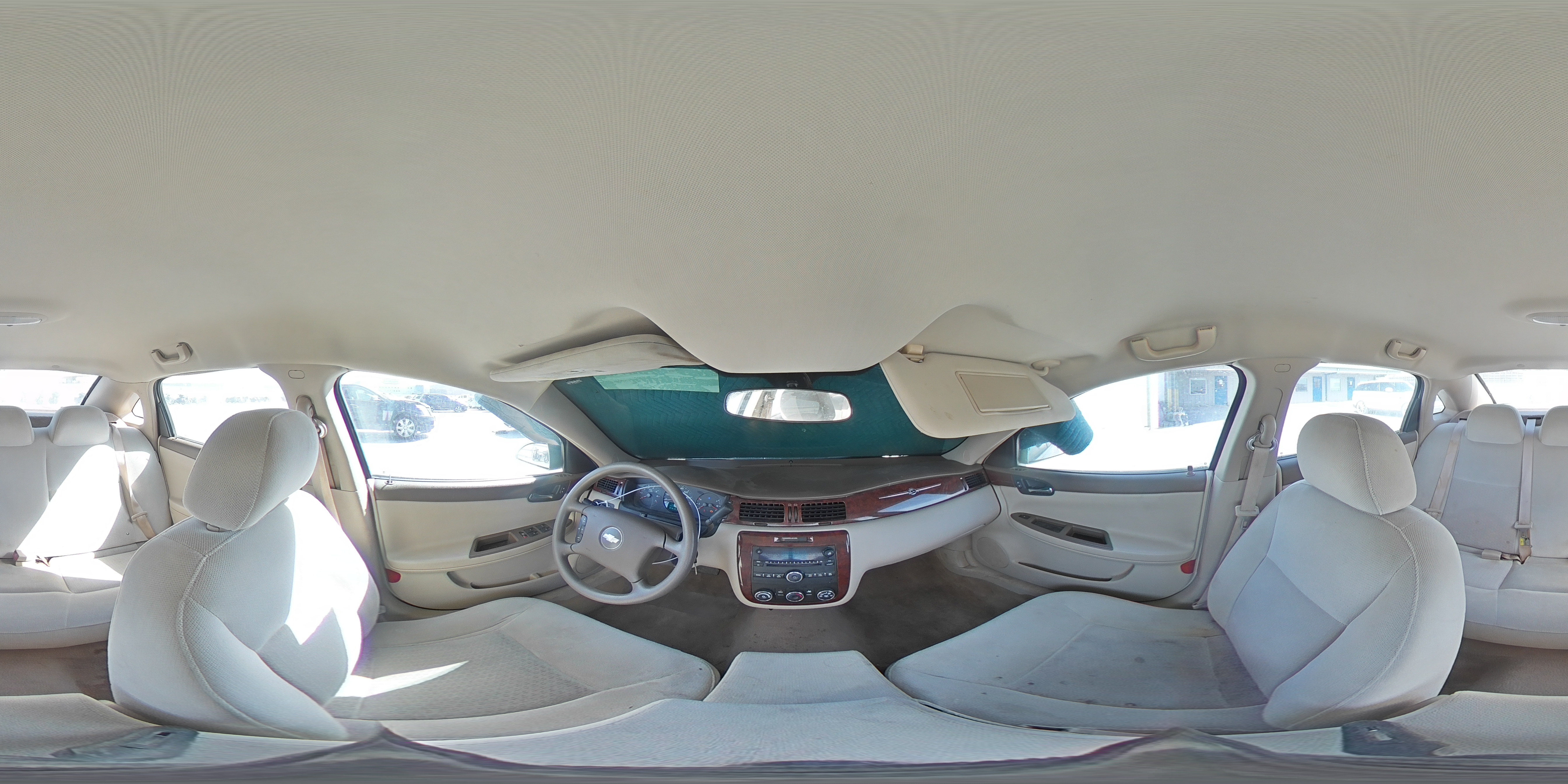 2006 Chevrolet Impala - Image 13