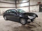 2010 Chrysler Sebring Limited na sprzedaż w Eldridge, IA - Front End