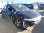 2007 HONDA CIVIC SE I for sale at Copart SANDY