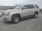 2017 Gmc Yukon Slt de vânzare în Earlington, KY - Hail