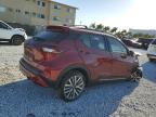 2021 Nissan Kicks Sr за продажба в Opa Locka, FL - Front End