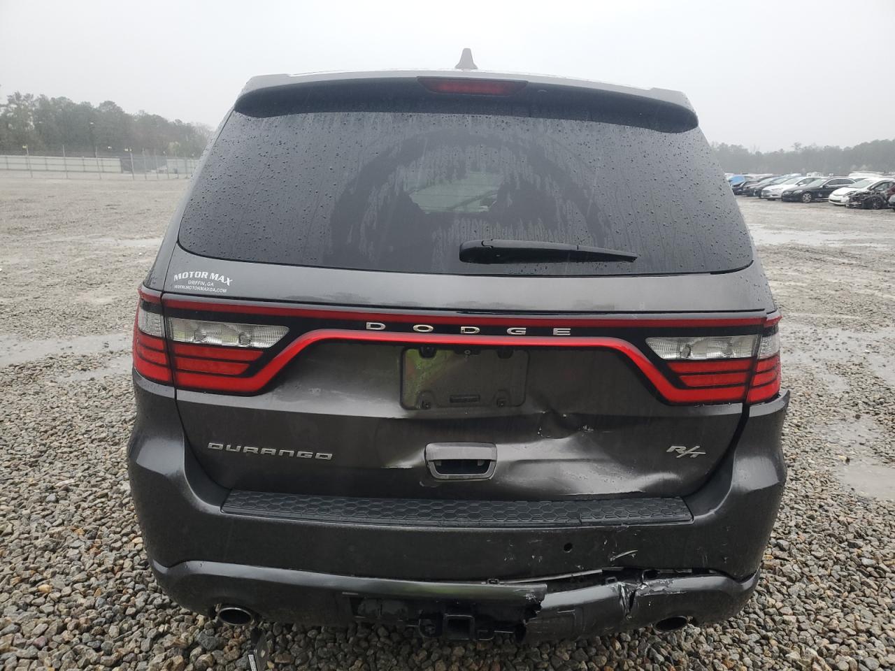 2014 Dodge Durango - Image 6