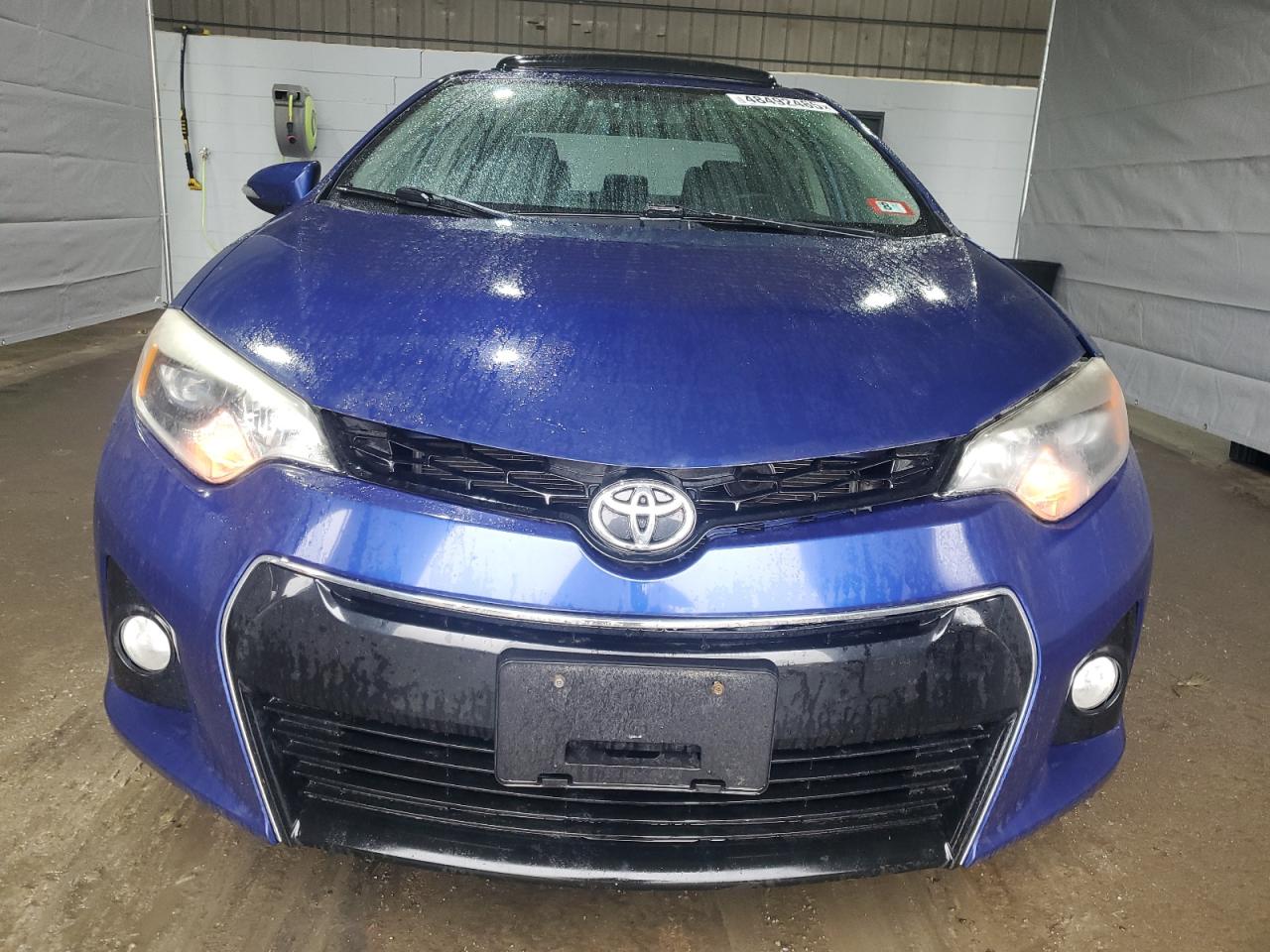 2014 Toyota Corolla - Image 5