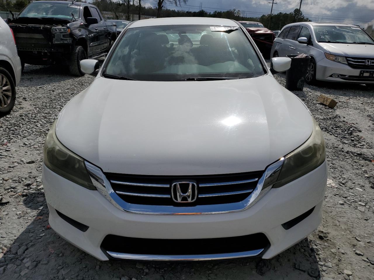 2013 Honda Accord - Image 5