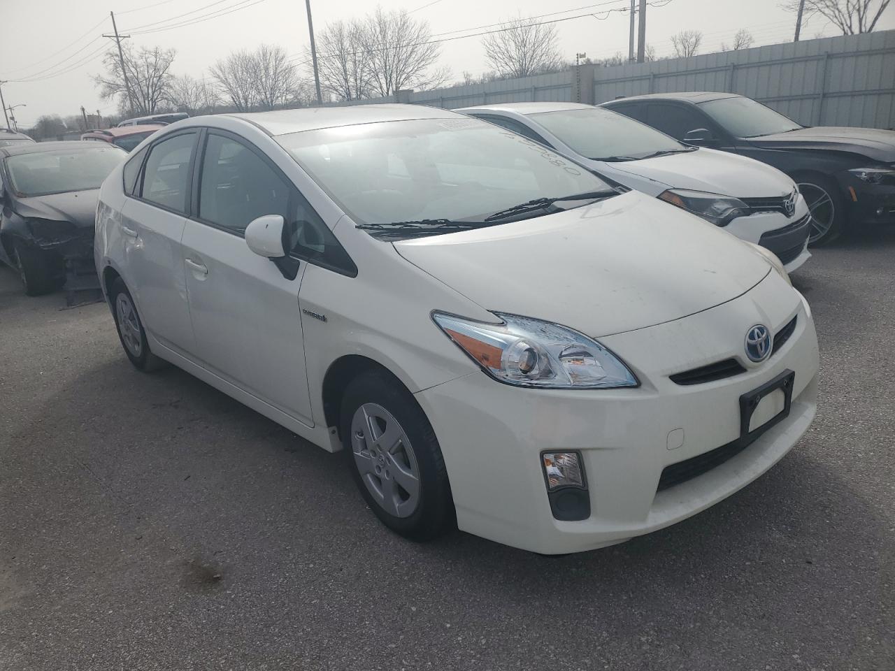2010 Toyota Prius - Image 4
