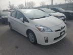 2010 Toyota Prius    продається в Kansas City, KS - Mechanical