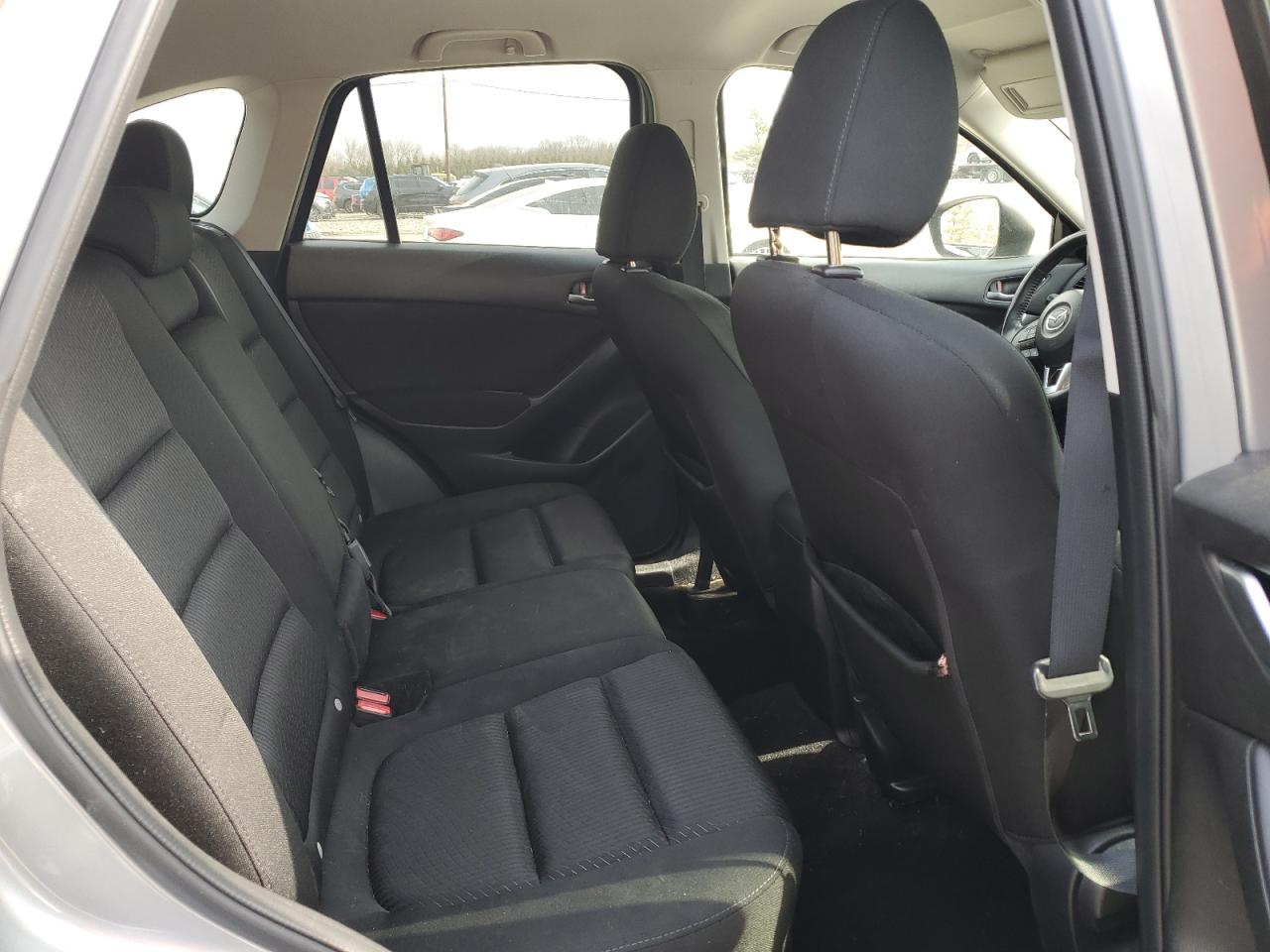 2013 Mazda CX-5 - Image 11