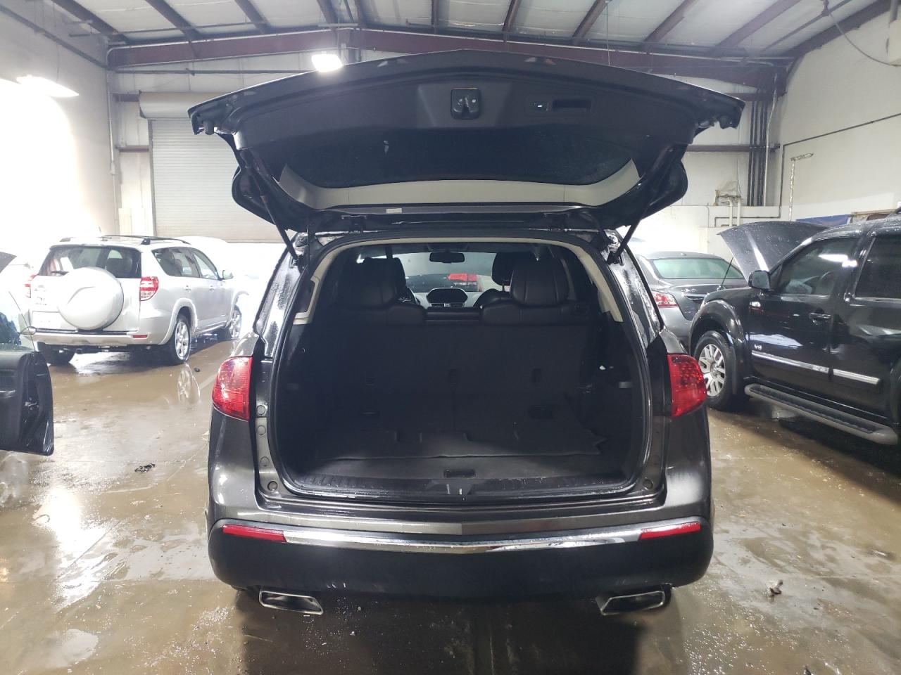 2012 Acura MDX - Image 6