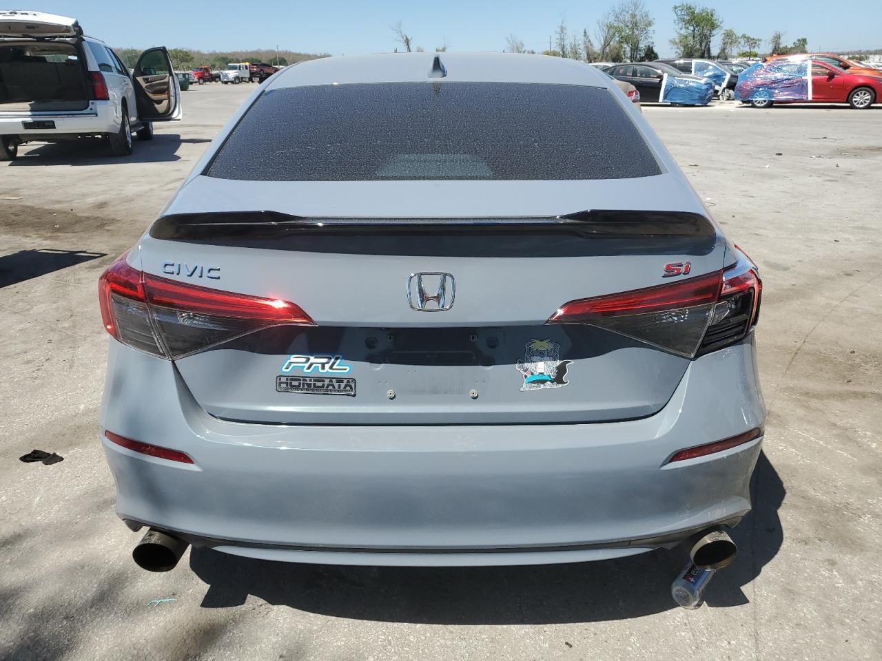 2022 Honda Civic - Image 6