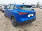 2024 NISSAN QASHQAI AC for sale at Copart WISBECH