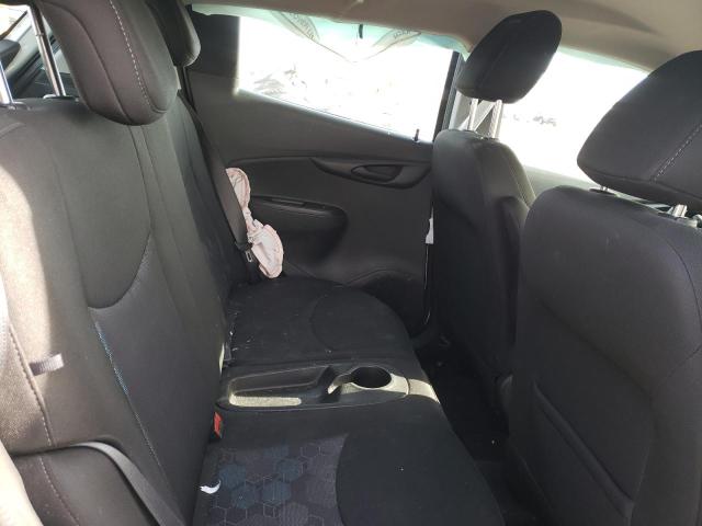 2016 CHEVROLET SPARK 1LT