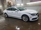 2012 Audi A7 Prestige for Sale in Elgin, IL - Front End
