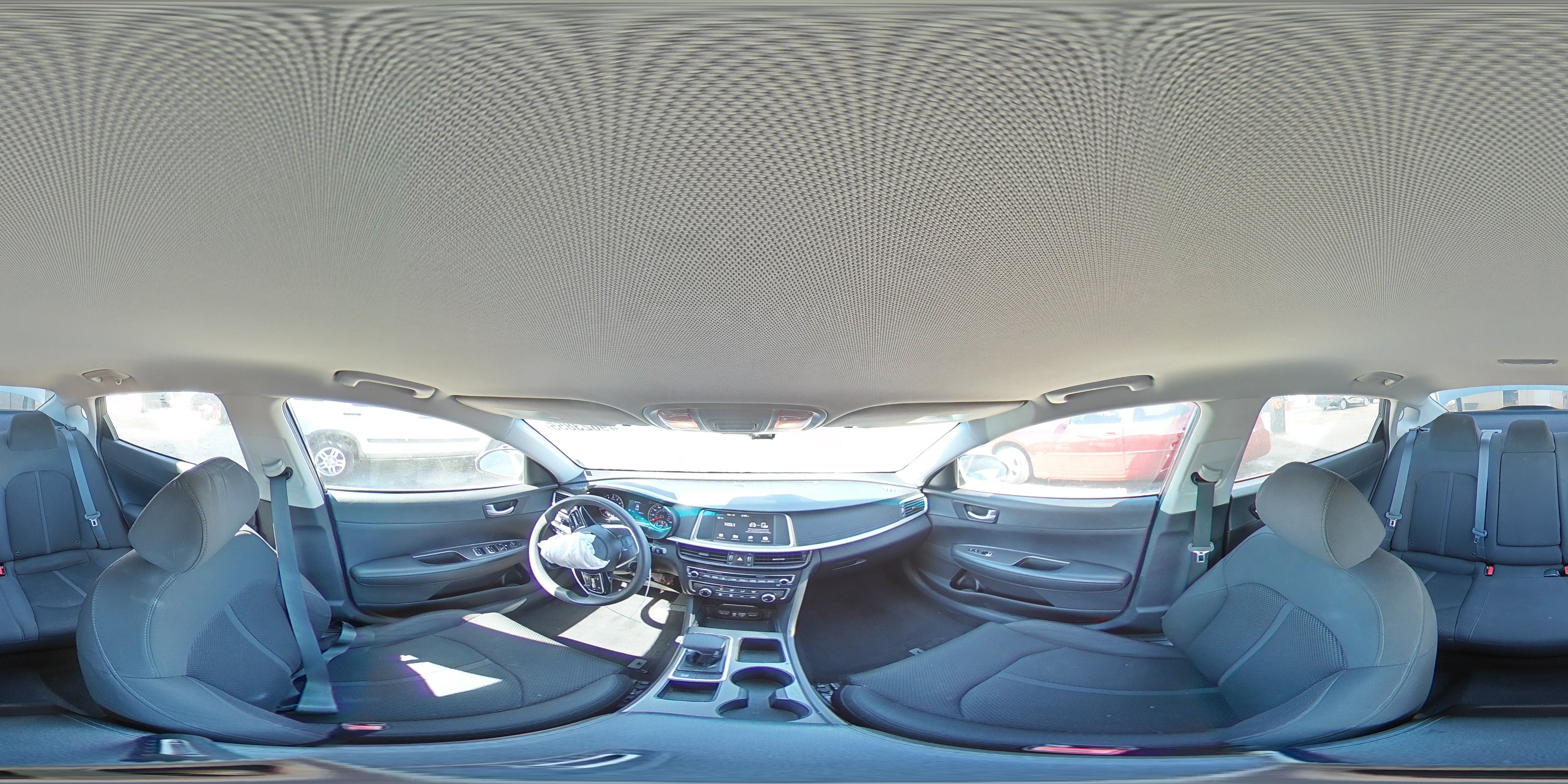 2019 Kia Optima - Image 13