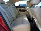 2015 Lincoln Mks  на продаже в Chicago Heights, IL - Front End