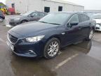 2015 MAZDA 6 SE-L D for sale at Copart CHESTER