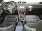 2012 Volkswagen Jetta Tdi for Sale in San Antonio, TX - Front End