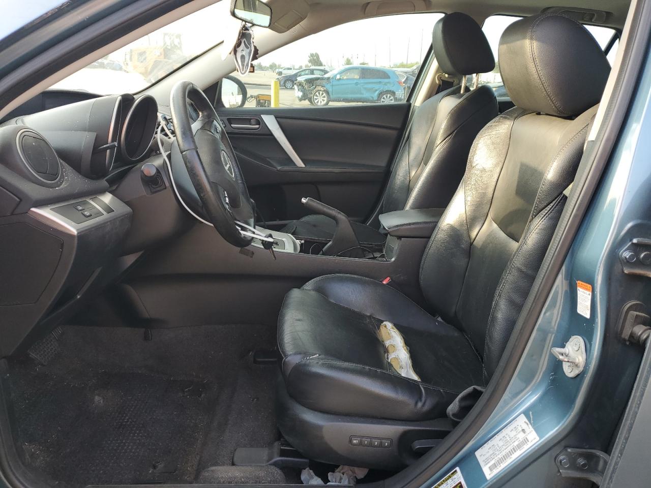 2010 Mazda 3 - Image 7