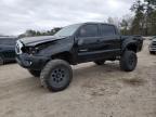 2015 Toyota Tacoma Double Cab იყიდება Greenwell Springs-ში, LA - Rollover
