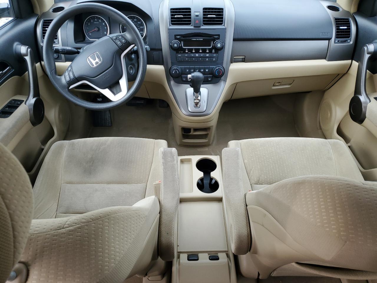 2008 Honda CR-V - Image 8