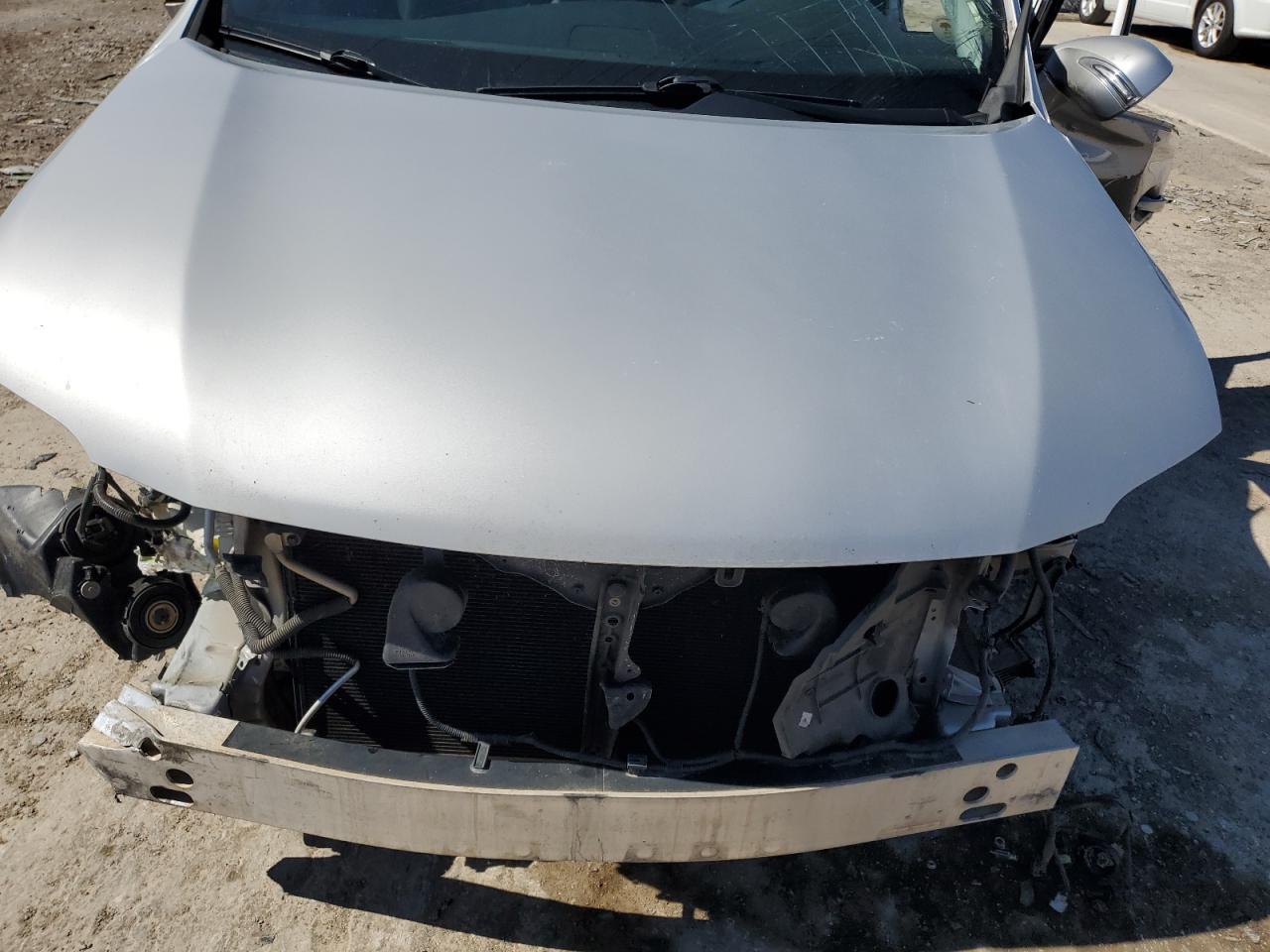 2011 Lexus Rx 350 VIN: 2T2BK1BA5BC100159 Lot: 65680265