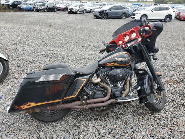 2006 HARLEY-DAVIDSON FLHXI 