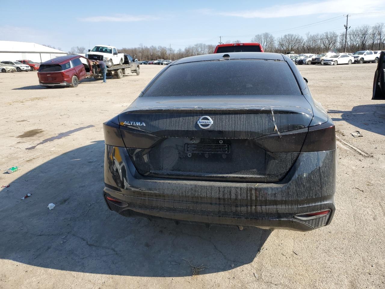 2020 Nissan Altima - Image 6