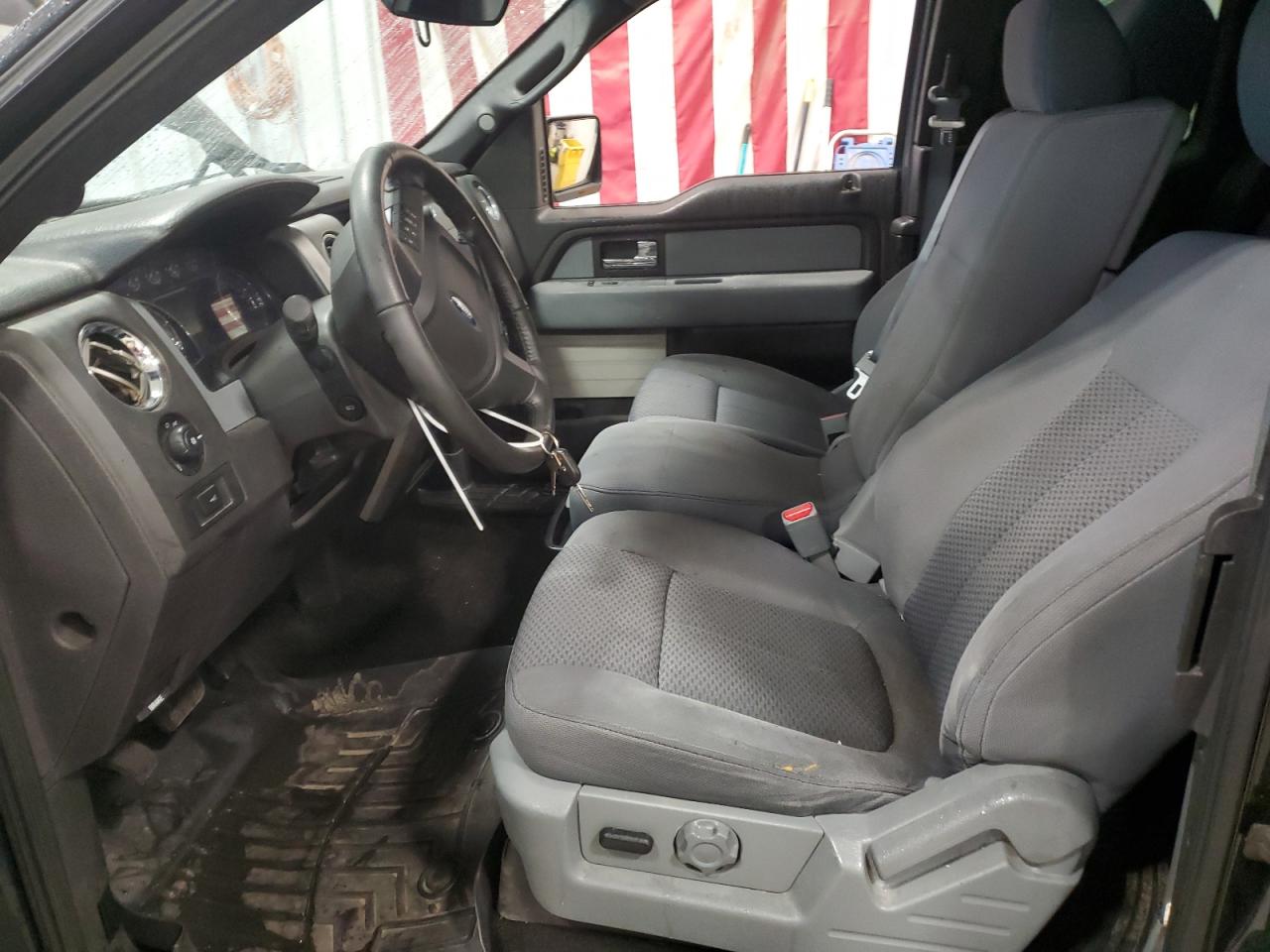 2012 Ford F-150 - Image 7