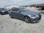 2017 Lexus Is 300 იყიდება Cahokia Heights-ში, IL - Hail