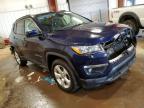 2019 Jeep Compass Latitude   for Sale in Lansing, MI - Front End