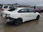 2020 Kia Forte Gt Line na sprzedaż w North Billerica, MA - Rear End