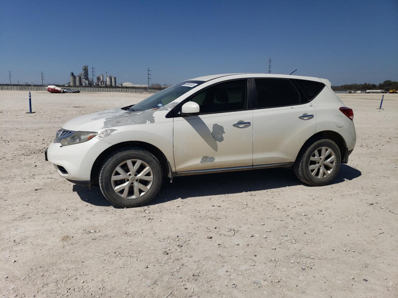 2014 Nissan Murano - Image 1