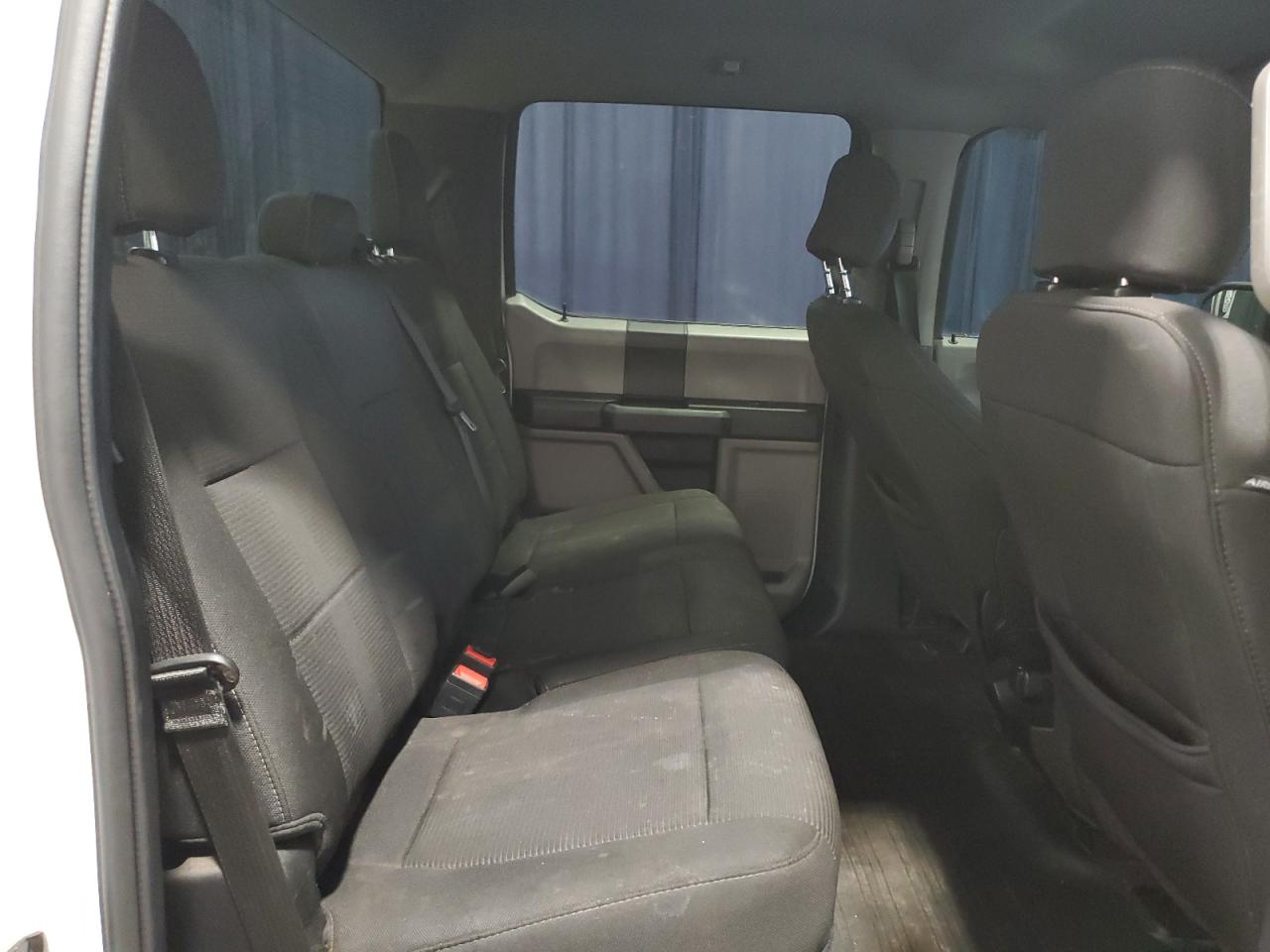 VIN: 1FTEW1CP3KFB11533 2019 FORD F-150