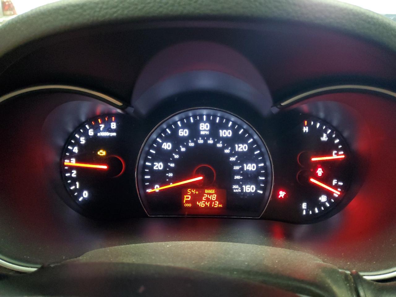 2015 Kia Sorento - Image 9
