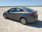 2014 Dodge Dart Se Aero продається в New Braunfels, TX - Normal Wear