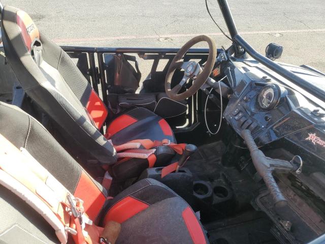 2011 POLARIS RANGER RZR 800S