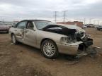 2004 Lincoln Town Car Executive იყიდება Elgin-ში, IL - Front End