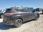 2016 Toyota Rav4 Le للبيع في San Antonio، TX - Rear End
