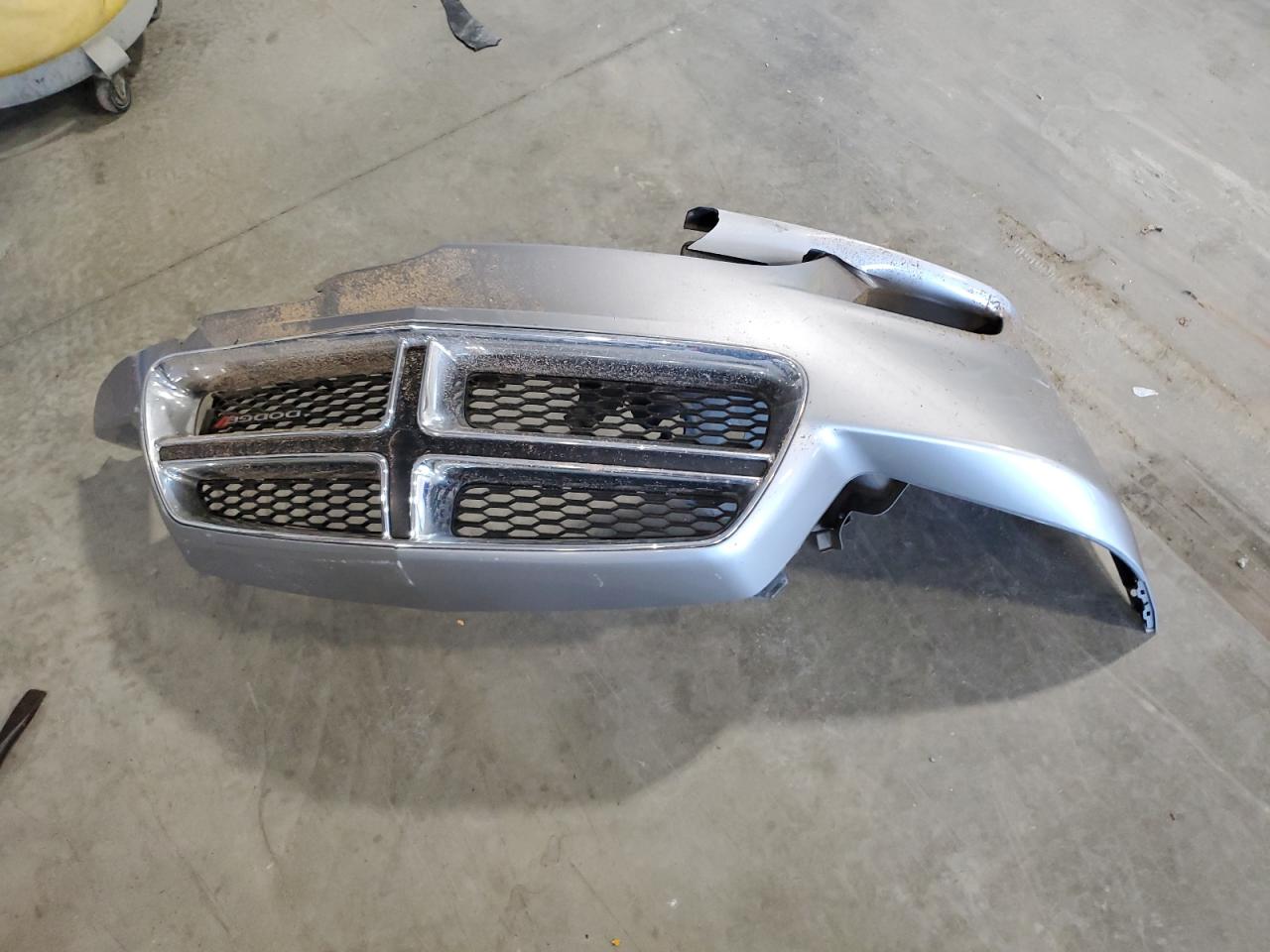 2014 Dodge Charger Se VIN: 2C3CDXBG2EH344487 Lot: 48713875