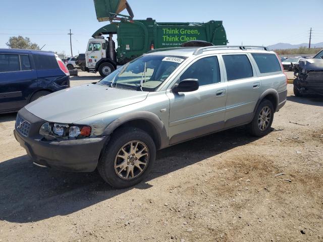 2004 Volvo Xc70 