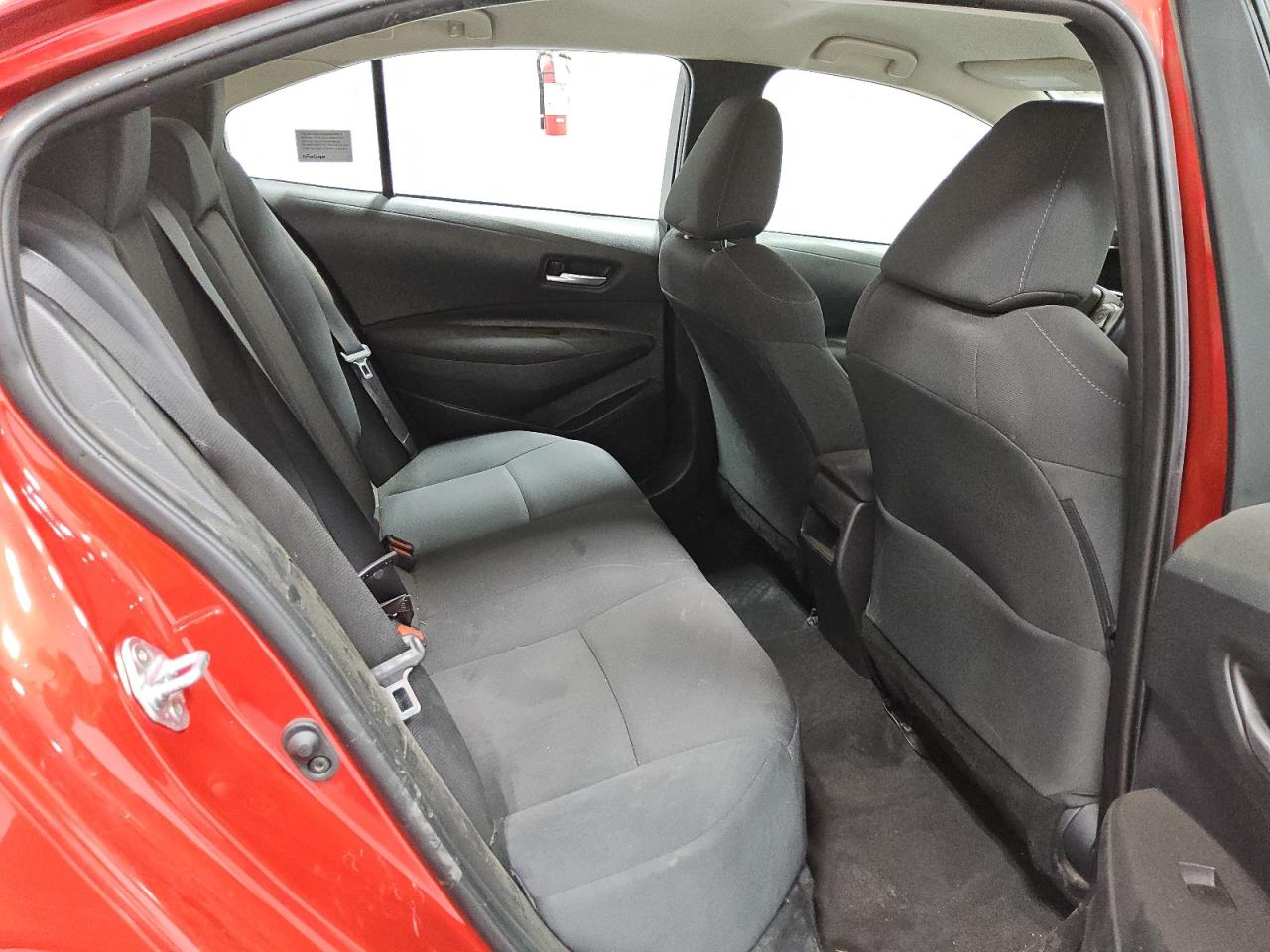 2021 Toyota Corolla - Image 10
