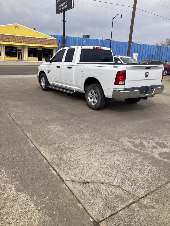 2019 RAM 1500 - Image 3