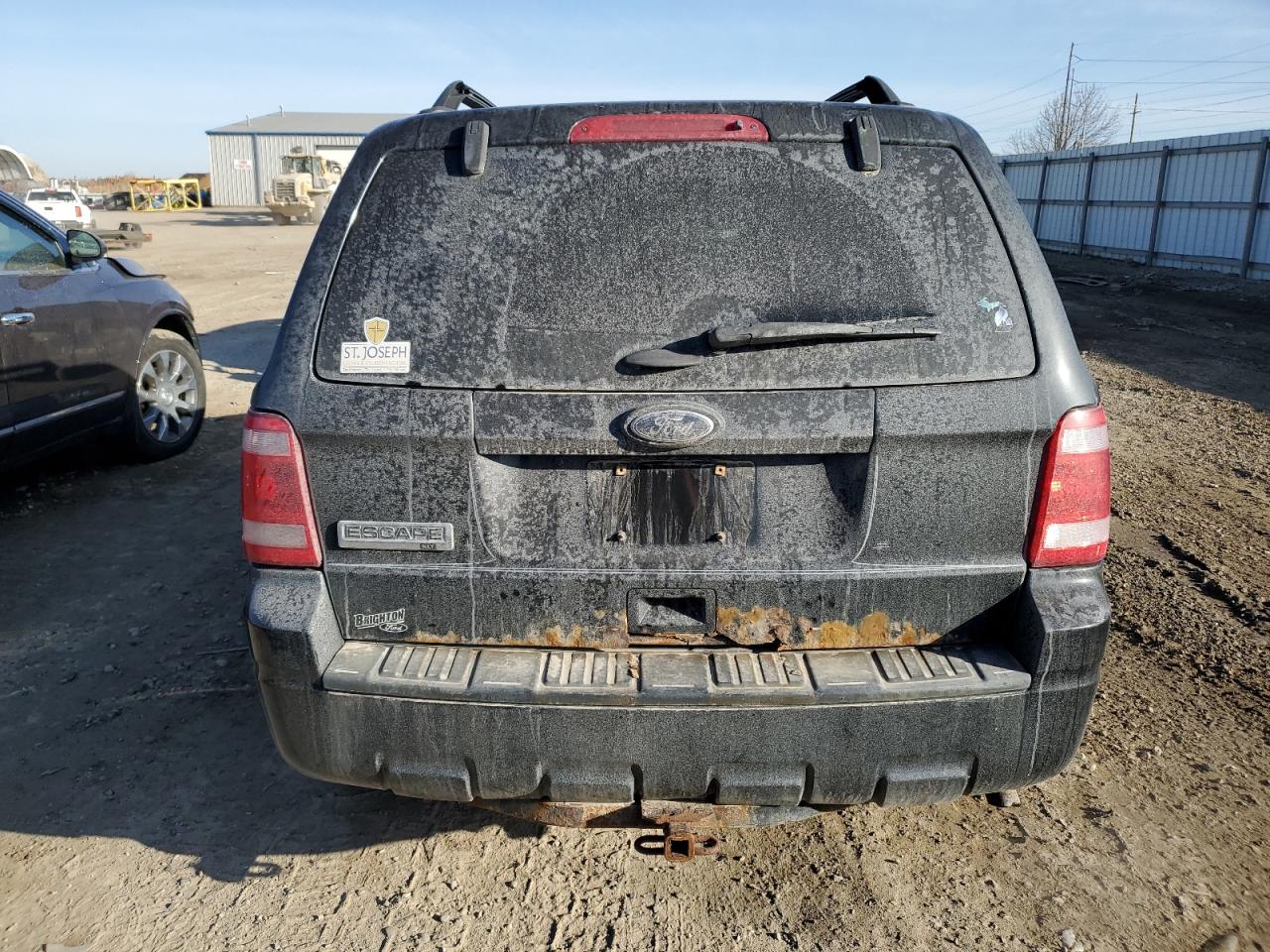 2011 Ford Escape - Image 6