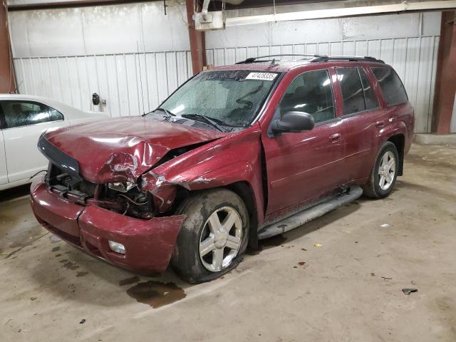 2009 Chevrolet Trailblazer Lt