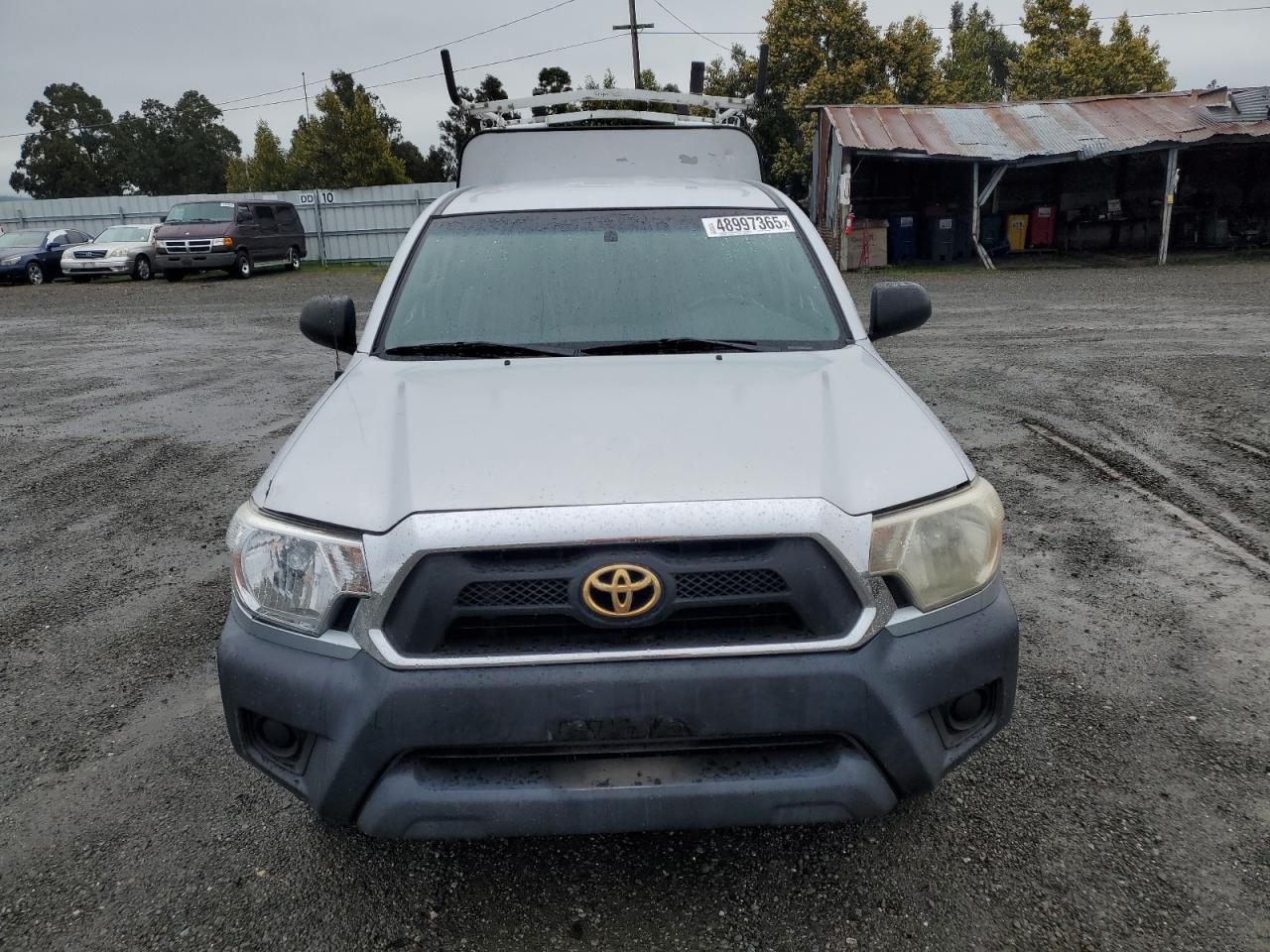 2013 Toyota Tacoma - Image 5