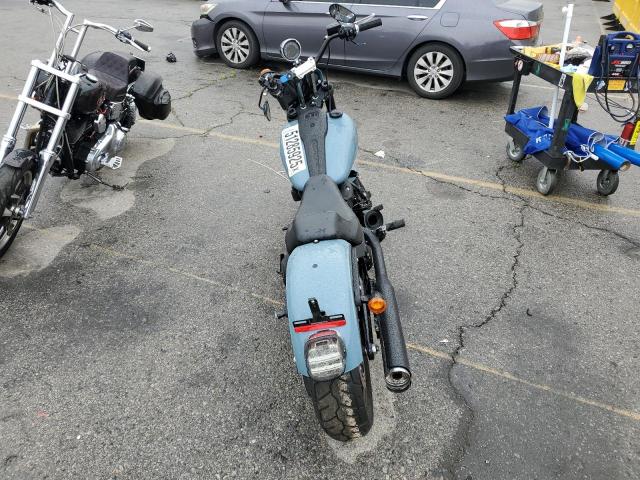 2024 HARLEY-DAVIDSON FXLRS 