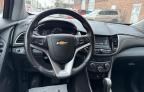 2017 CHEVROLET TRAX 1LT for sale at Copart AB - CALGARY